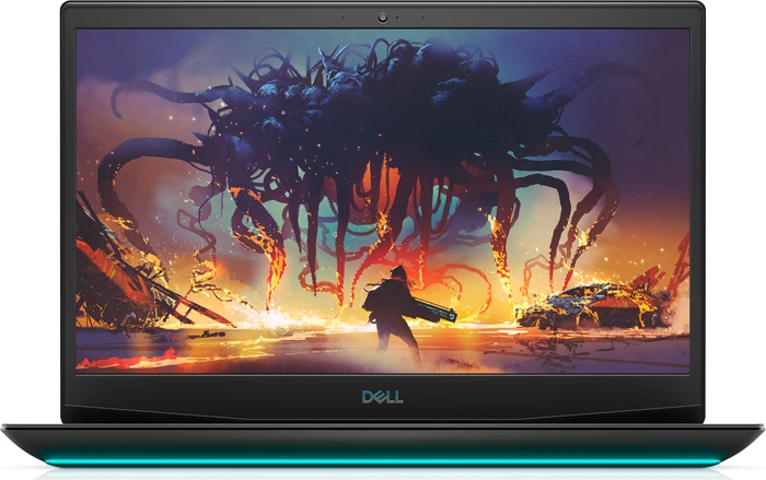 Dell G5 15 5500, Core i5-10300H, 8GB RAM, 1TB SSD, GeForce GTX 1660 Ti, DE