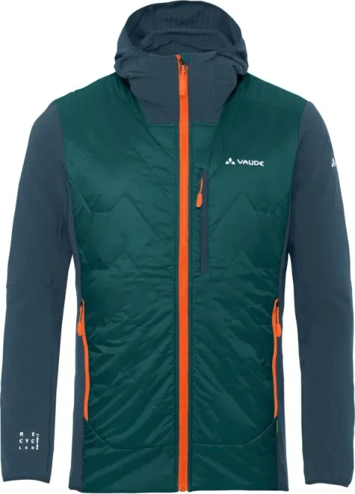 Vaude Valdassa II Hybrid Jacke (Herren)