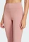 adidas All Me Essentials Full-Length Hose lang warm clay (Damen) Vorschaubild