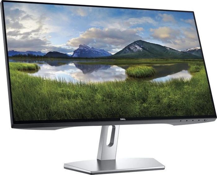 Dell S2419H, 23.8"