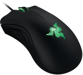 Razer DeathAdder 2013, USB