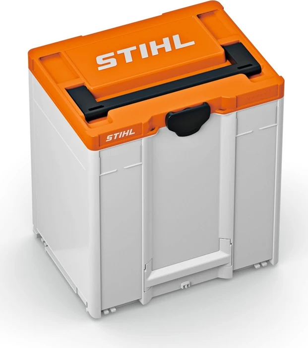 Stihl Akku-Box L Systainer System Werkzeugkoffer