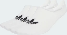 adidas Low-Cut Socken white, 3 Paare