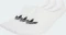adidas Low-Cut Socken white, 3 Paare Vorschaubild