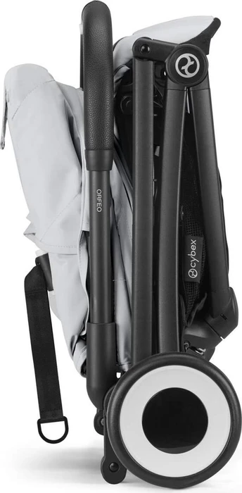 Cybex Orfeo fog grey 2025