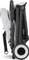 Cybex Orfeo fog grey 2025 Vorschaubild