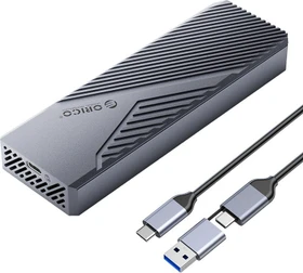 Orico CNM2-U4, NVMe M.2 SSD Enclosure, M.2, USB4 (CNM2-U4)