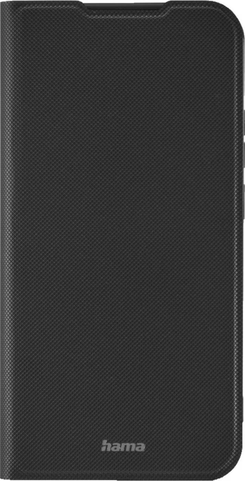 Hama Handytasche Daily Protect für Xiaomi Redmi Note 15 Pro 5G schwarz