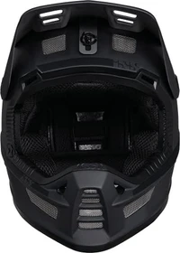 iXS Xult Fullface-Helm schwarz