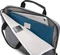 Dicota Slim Eco Motion 10-11.6" Notebooktasche, blau Vorschaubild