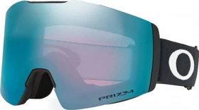 Oakley Fall Line XM matte black/prizm snow sapphire iridium