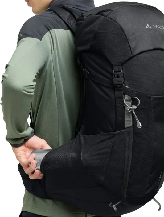 Vaude Brenta 36+6 schwarz
