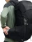 Vaude Brenta 36+6 schwarz Vorschaubild