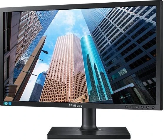 Samsung SE650, 24"