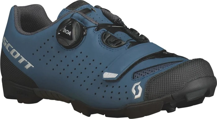 Scott MTB Comp BOA matt blue/dark grey (Damen)