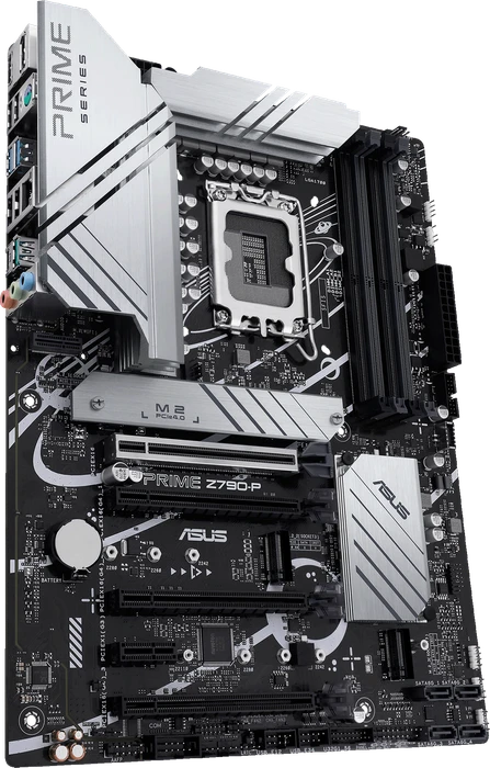 ASUS Prime Z790-P-CSM (Intel 1700)