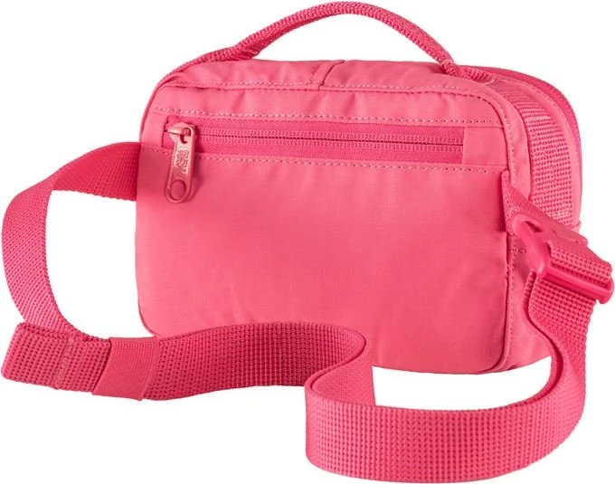 Fjällräven Kanken Hip Pack Bauchtasche flamingo pink