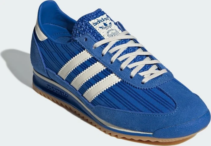 adidas SL 72 OG blue/cream white/gum