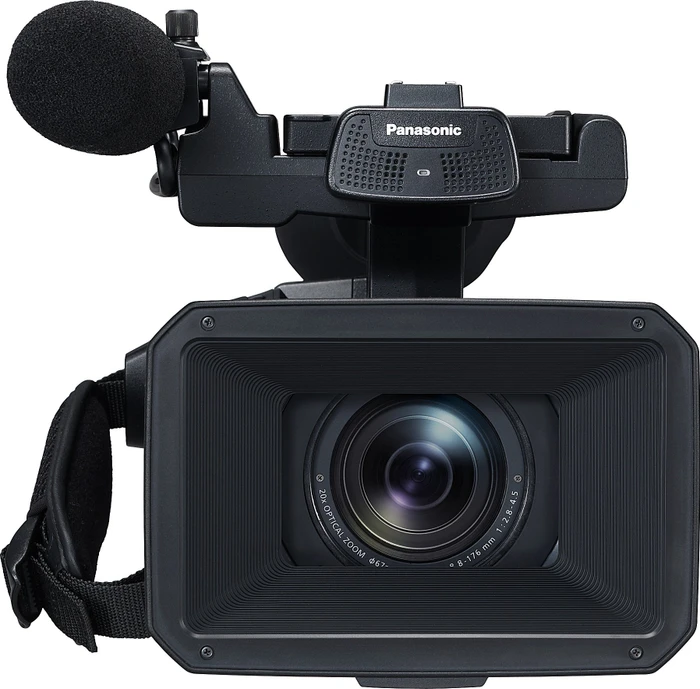 Panasonic AG-CX350