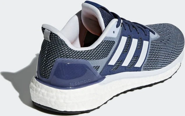adidas Supernova noble indigo/aero blue (Damen)