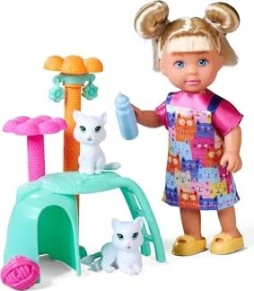 Simba Toys Evi Love - Cat Tree