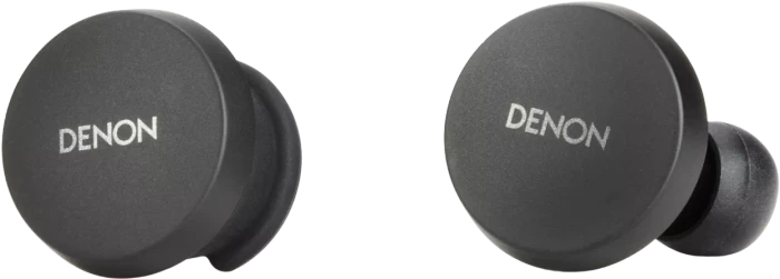 Denon PerL schwarz