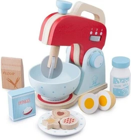 New Classic Toys Mixer mit Zubehör