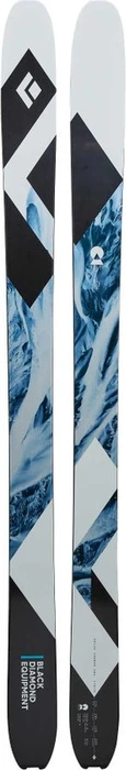 Black Diamond Helio Carbon 104 (Modell 2023/2024)