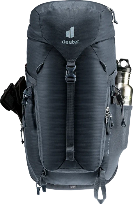 Deuter Trail 22 SL schwarz (Damen)