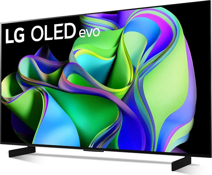 LG OLED42C37LA