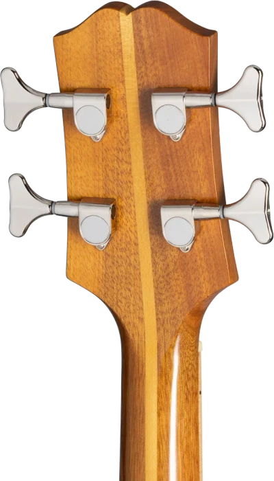 Epiphone El Capitan J-200 Studio Bass Aged Vintage Natural