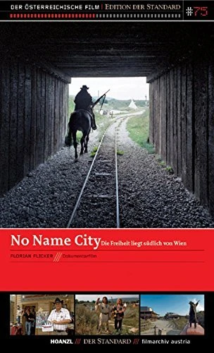 No Name City (DVD)