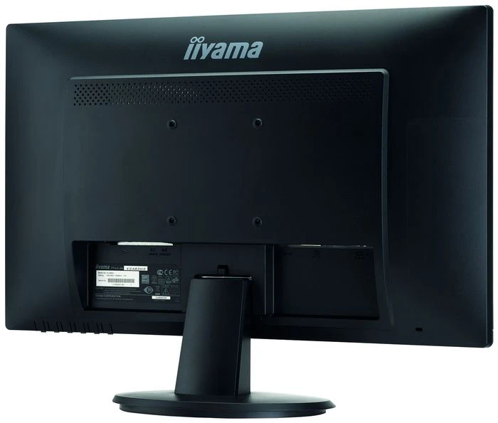 iiyama ProLite E2483HS-B1, 24"