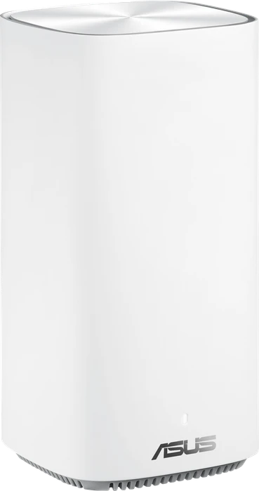 ASUS ZenWiFi Mini AC CD6 AC1500, Single, weiß