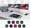 XP-Pen Deco MW Bluetooth, schwarz Vorschaubild