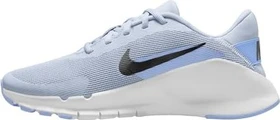 Nike Flex Train football grey/aluminum/white/anthracite (Damen)