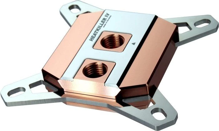 Watercool Heatkiller CPU Rev. 4.0 Pro