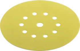Flex D225-10 SF-P80 VE25 Xtreme Schleifblatt K80, 225mm, 25 Stück