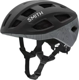 Smith Triad MIPS Helm matt black/topo