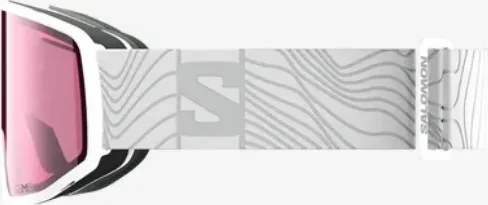 Salomon Sentry Pro S Sigma white/sigma silver pink