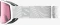 Salomon Sentry Pro S Sigma white/sigma silver pink Vorschaubild