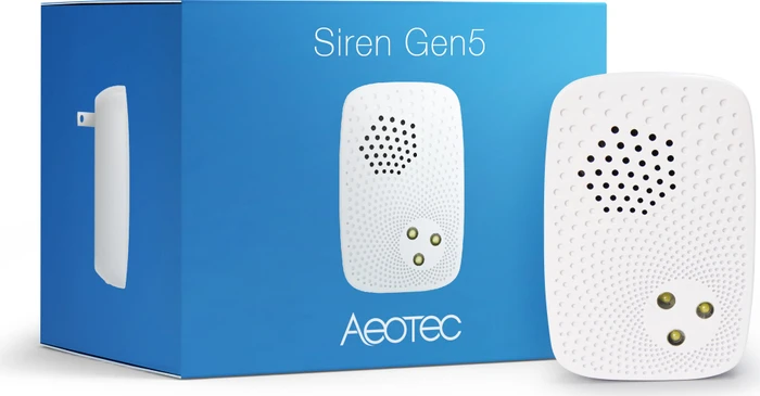 Aeotec Sirene