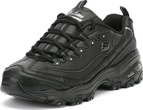 Skechers D'lites Fresh Start schwarz (Damen)