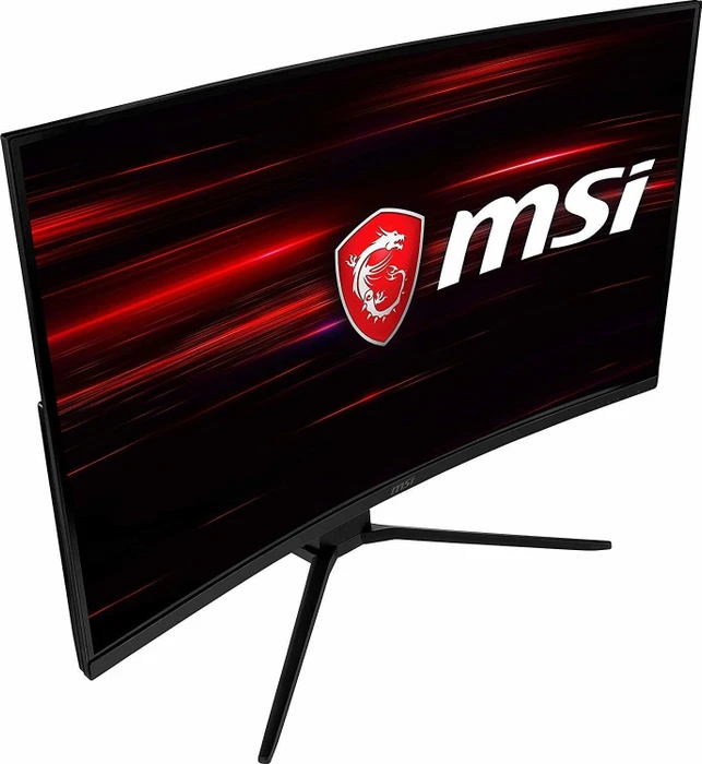 MSI Optix MAG322CQRV, 31.5"