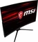 MSI Optix MAG322CQRV, 31.5" Vorschaubild