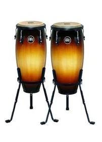 Meinl Headliner Series Conga Set Vintage Sunburst
