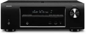 Denon AVR-1713 schwarz
