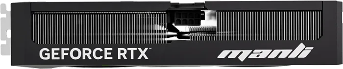 Manli Nebula GeForce RTX 5060 Ti, 8GB GDDR7, HDMI, 3x DP