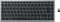 Kensington KB535 EQ Rechargeable Multi-Device Compact Keyboard, Space Grey, USB/Bluetooth, US Vorschaubild