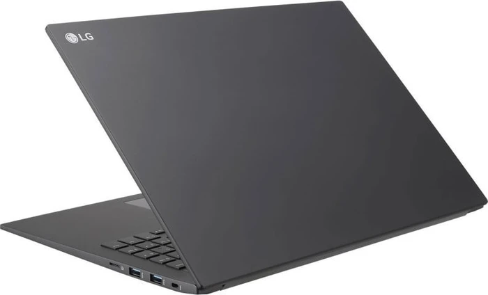 LG Ultra-PC 16" (2022), Ryzen 5 5625U, 16GB RAM, 512GB SSD, DE